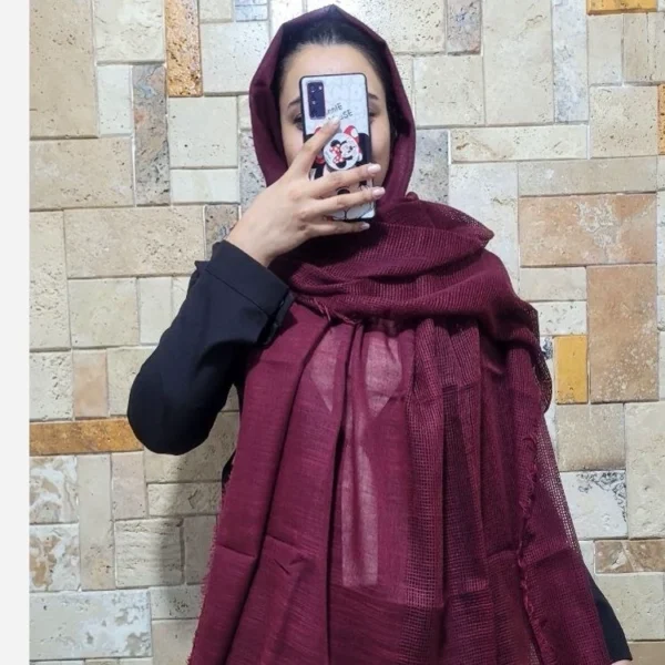 شال حصیری - تصویر 2