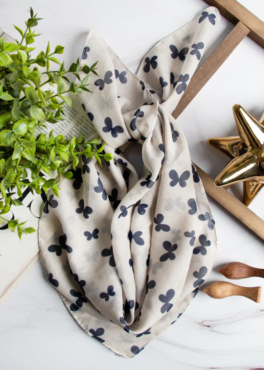 مینی اسکارف